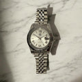 Clique Pearl Roman Dial